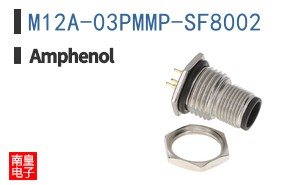 M12A-03PMMP-SF8002