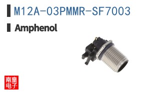 M12A-03PMMR-SF7003