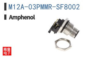 M12A-03PMMR-SF8002