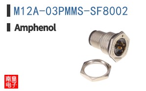 M12A-03PMMS-SF8002