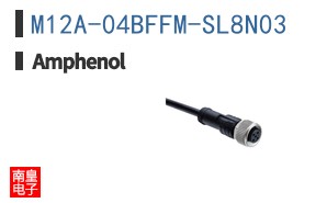 M12A-04BFFM-SL8N03