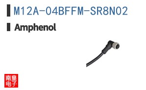 M12A-04BFFM-SR8N02
