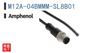 M12A-04BMMM-SL8B01