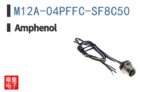 M12A-04PFFC-SF8C50