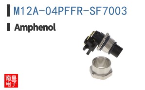 M12A-04PFFR-SF7003