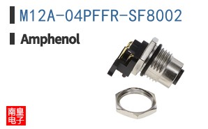 M12A-04PFFR-SF8002