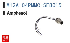 M12A-04PMMC-SF8C15
