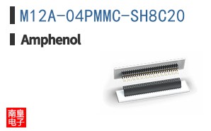 M12A-04PMMC-SH8C20