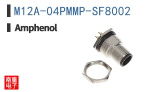 M12A-04PMMP-SF8002