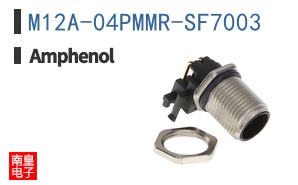 M12A-04PMMR-SF7003