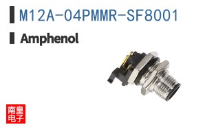 M12A-04PMMR-SF8001