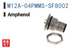 M12A-04PMMS-SF8002