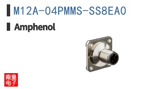 M12A-04PMMS-SS8EA0