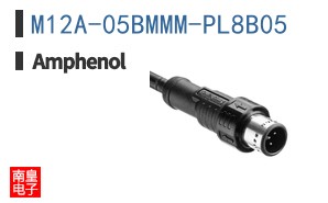M12A-05BMMM-PL8B05