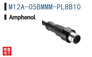 M12A-05BMMM-PL8B10
