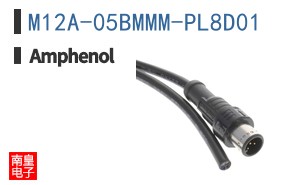 M12A-05BMMM-PL8D01