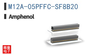 M12A-05PFFC-SF8B20