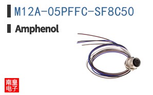 M12A-05PFFC-SF8C50