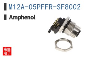M12A-05PFFR-SF8002