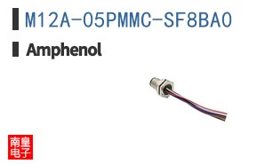 M12A-05PMMC-SF8BA0
