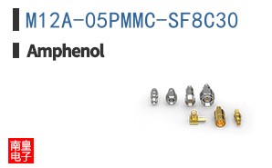 M12A-05PMMC-SF8C30