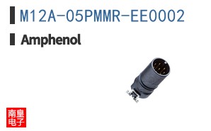 M12A-05PMMR-EE0002