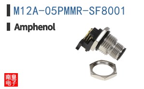M12A-05PMMR-SF8001