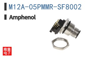 M12A-05PMMR-SF8002
