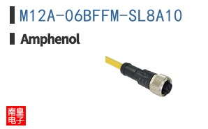 M12A-06BFFM-SL8A10