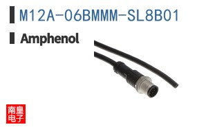 M12A-06BMMM-SL8B01