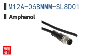 M12A-06BMMM-SL8D01