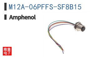 M12A-06PFFS-SF8B15