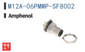 M12A-06PMMP-SF8002