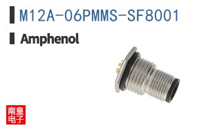 M12A-06PMMS-SF8001