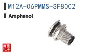 M12A-06PMMS-SF8002