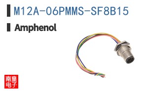 M12A-06PMMS-SF8B15