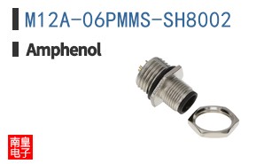 M12A-06PMMS-SH8002