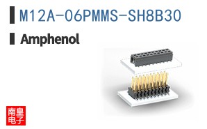 M12A-06PMMS-SH8B30
