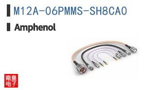 M12A-06PMMS-SH8CA0
