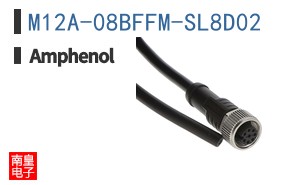 M12A-08BFFM-SL8D02