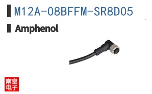 M12A-08BFFM-SR8D05