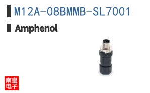 M12A-08BMMB-SL7001