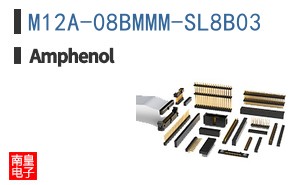 M12A-08BMMM-SL8B03