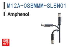 M12A-08BMMM-SL8N01