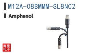 M12A-08BMMM-SL8N02