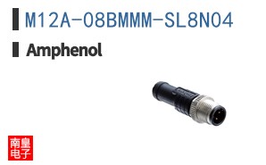 M12A-08BMMM-SL8N04