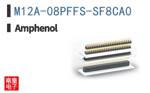 M12A-08PFFS-SF8CA0