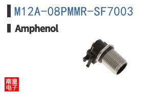 M12A-08PMMR-SF7003