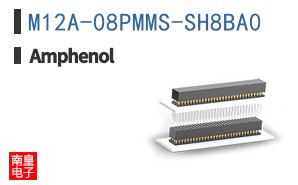 M12A-08PMMS-SH8BA0