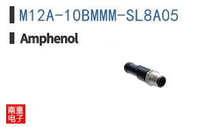 M12A-10BMMM-SL8A05